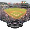 Andoer 37MM 0.3X HD Wide Angle Fisheye Lens with Hood Replacement for Camcorders view 3