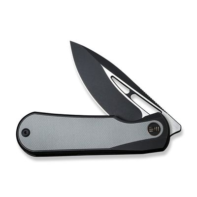 We Knife WE210331: Baloo Framelock Gray