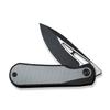 We Knife WE210331: Baloo Framelock Gray view 1