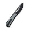 We Knife WE210331: Baloo Framelock Gray view 2
