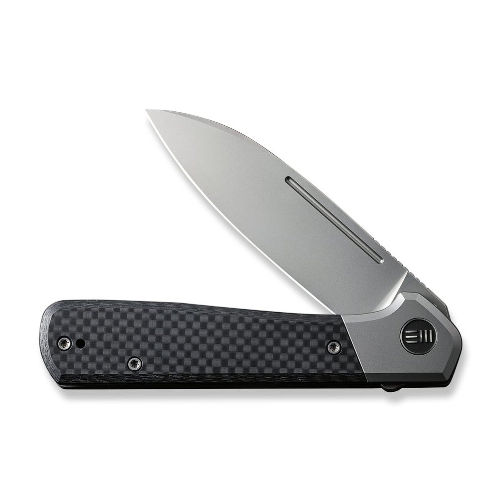 We Knife WE200501: Soothsayer Framelock Cf