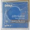 Dell LTO-6 Tape 2.5tb/6.25tb, Dell Lto-6 Ultrium, Part # 342-5450/ 3w22t view 1