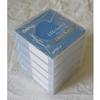 Dell LTO-6 Tape 2.5tb/6.25tb, Dell Lto-6 Ultrium, Part # 342-5450/ 3w22t view 3