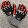 ZooKeeper Safety Gloves (Medium) view 4