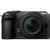 Nikon Z30 Mirrorless Digital Camera with 16-50mm Lens (1749) Bundle view 2