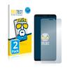 brotect 3D Curved Screen Protector Compatible with Fxtec Pro 1 X (2 Pack) - Full Screen Coverage view 1
