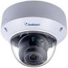 Geovision Original US Version 84-TVD480W-0010 GV-TVD4810 4MP IR Outdoor Network Dome Camera with varifocal 2.7 to 13.5 mm Lens view 1
