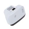 WiFi Repeater, Wireless Internet Signal Extender, 300Mbps 2.4GHz Router, Ethernet Port, Signal Amplifier view 2