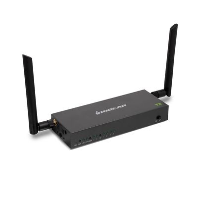 IOGEAR Long Range Wireless 4K HDMI Transmitter Only 600ft Line-of-Sight, IR Support, 4K 30Hz, HDMI, Plug-N-Play (GWLRSSKIT4KTX)
