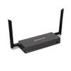 IOGEAR Long Range Wireless 4K HDMI Transmitter Only 600ft Line-of-Sight, IR Support, 4K 30Hz, HDMI, Plug-N-Play (GWLRSSKIT4KTX) view 1