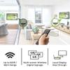 IOGEAR Long Range Wireless 4K HDMI Transmitter Only 600ft Line-of-Sight, IR Support, 4K 30Hz, HDMI, Plug-N-Play (GWLRSSKIT4KTX) view 3