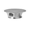 SC80 Satcom Antenna Stainless Mount view 1
