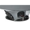 SC80 Satcom Antenna Stainless Mount view 2
