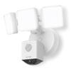 WYZE Floodlight Camera Pro, 2.5K HD Outdoor Security Camera 3000-Lumen LEDs view 1