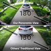 WYZE Floodlight Camera Pro, 2.5K HD Outdoor Security Camera 3000-Lumen LEDs view 4