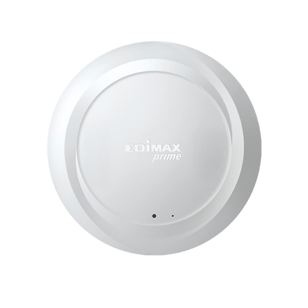 AX1800 Wi-Fi 6 Dual-Band Ceiling-Mount PoE Access Point