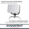 New ScanPod Flex Mount for SPH-12-W SPH-13-W view 4