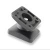Cycle Sounds 4405-0161 Compact Easy Adjust EZ Swivel 4-Hole Mount Device Holder view 1