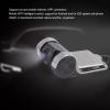Car Dash Camera, Night Vision USB DVR Driving Video Recorder, Loop Recording Motion Detection USB DVR Driving Recorder with ADAS for Android view 3