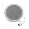 Beebop 15 Watt SIP Ceiling Speaker for Paging and Alerts view 1