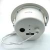 Beebop 15 Watt SIP Ceiling Speaker for Paging and Alerts view 4