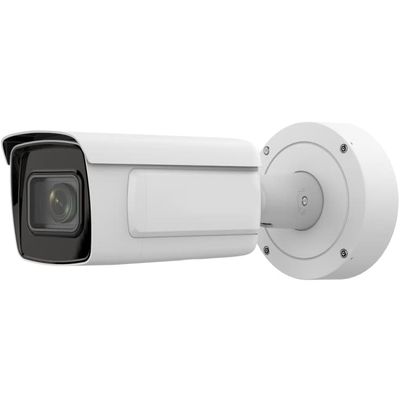 2MP LPR IR Varifocal Bullet Network Security Camera