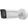 2MP LPR IR Varifocal Bullet Network Security Camera view 2