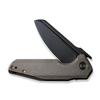 We Knife WE210172: Starhawk Framelock Gray view 1