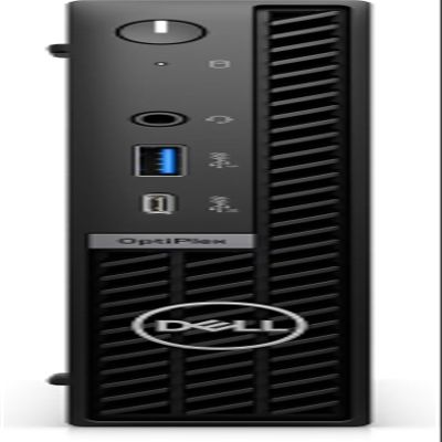 Dell OptiPlex 7020 MFF Mini Desktop, 7000 Micro Business Computer, 14th Gen Intel 14-Core i5-14500T (Beat i7-13700T), 16GB DDR5 RAM, 1TB PCIe SSD, WiFi 6E, 2 DisplayPorts + HDMI, Windows 11 Pro
