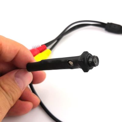 2MP 1080p Color Standard Camera Module Wide Angle Lens (Signal System : NTSC)