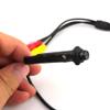 2MP 1080p Color Standard Camera Module Wide Angle Lens (Signal System : NTSC) view 1