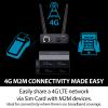 D-Link 4G LTE (Cat 4) to Gigabit Ethernet Modem/Bridge, Best for M2M Applications, Supports OpenVPN, Optional Enterprise Service Platform, Works on Verizon or AT&T (DWM-311-B1) view 3