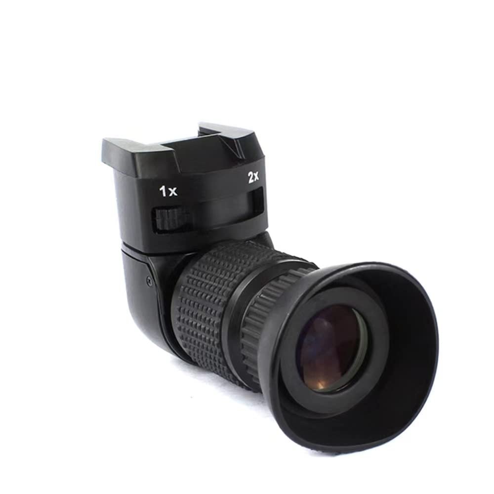 1-2.0X Right Angle Finder