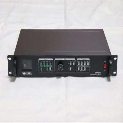 OMOCAT VDWALL LVP300 Media Processor,DHL Fast delivery time About 5-7days (LVP300+1 PCS MSD300-1 Card)