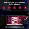 Dell Latitude Laptop Computer for Business, Intel Ultra 7 155U (12C/14T), 16GB DDR5, 512GB SSD, Backlit Keyboard with Fingerprint Reader, 15.6" FHD, WiFi 6, 2X 4K Output, Windows 11 Pro, Carbon Black view 3