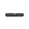 iodd ST300 2.5 inch(7mm) Enclosure/USB-C/Bootable Virtual ODD&HDD/Write Protect / 2531 view 2