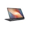 Lenovo IdeaPad Flex 5 16IAU7 82R9000KUS 14" Touchscreen Convertible 2 in 1 Notebook - 2.2K - 2240 x 1400 - AMD Ryzen 7 5700U Octa-core (8 Core) 1.80 GHz - 16 GB Total RAM - 16 GB On-Board Memory - view 3