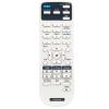 218906000 Replace Remote Control fit for Epson Projector EB-L510U EB-L610 EB-L610W EB-L610U EB-L500W EB-L400U EB-L615U EB-L500 PowerLite L400U L500W L510U L610 L610U L610W L615U BrightLink 595Wi view 1