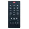 098GR7BD2NEACD Replace Remote Control fit for AOC LCD TV LE19W037 LE24H067 LE22H067 LC32W033 LE19W037 LE22H067 LC32W033 LE24H037 LE22H037 LE22H138 LE24H138 LE22H168 view 1
