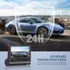Dash Cam Front and Rear Video Recorder Rear Camera 1080P Dashcam with 4 inches, Super Night Vision, 170Wide Angle, Loop Recording, G-Sensor, Parking Monitor, Motion Detection, with 32GB Card view 2
