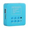 Lab Microscope Slides IMX307 1080P Industry Video Microscope Camera Microscope Parts (Color : Camera) view 1