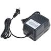 PKPOWER AC to AC Adapter Charger for Brookstone A12-3A03 10 Motor Massaging Seat Topper V2 Power Supply Cord Mains PSU view 4