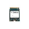 Kioxia SSD 256GB M.2 2230 30mm NVMe PCIe Gen3 x4 KBG40ZNS256G BG4 Solid State Drive for Surface Pro Steam Deck Dell HP Lenovo Ultrabook Tablet view 1
