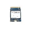 Kioxia SSD 256GB M.2 2230 30mm NVMe PCIe Gen3 x4 KBG40ZNS256G BG4 Solid State Drive for Surface Pro Steam Deck Dell HP Lenovo Ultrabook Tablet view 2