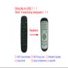 SZHKHXD Remote Control for Samsung Wisenet SDH-74083HFN SDH-C73303 SDH-C73043 SDH-B74081 SDH-C85080BF SDH-C85105BF SDH-C94087BF SDR-943072T Digital Video Recorder DVR Security Camera System view 2