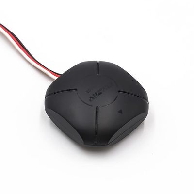GPS Module FS-IBG01 Support GPS Beidou Satellite Dual Satellite System Positioning for RC Car RC Boat