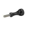 FEICHAO M5 Long Screw 54mm Thumb Knob Aluminum Alloy for Action Camera (Black-1 Piece) view 2