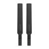 EVTSCAN Omnidirectional Antenna,2PCS 3G 4G LTE Omnidirectional Antenna High Gain SMA Male Aerial for Full Band Network Device view 1