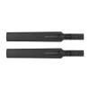 EVTSCAN Omnidirectional Antenna,2PCS 3G 4G LTE Omnidirectional Antenna High Gain SMA Male Aerial for Full Band Network Device view 2