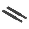 EVTSCAN Omnidirectional Antenna,2PCS 3G 4G LTE Omnidirectional Antenna High Gain SMA Male Aerial for Full Band Network Device view 3